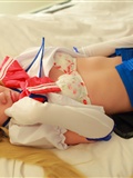 [Cosplay] 2013.06.10 Sensei Ayane Hot Cosplay 2(152)